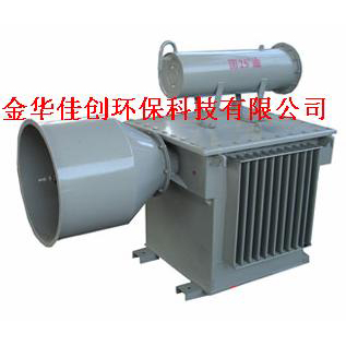 雷波GGAJ02电除尘高压静电变压器