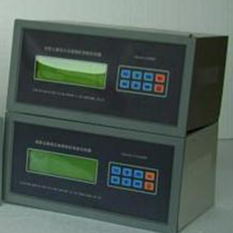 雷波TM-II型电除尘高压控制器